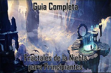 Fractales de la Niebla para Principiantes
